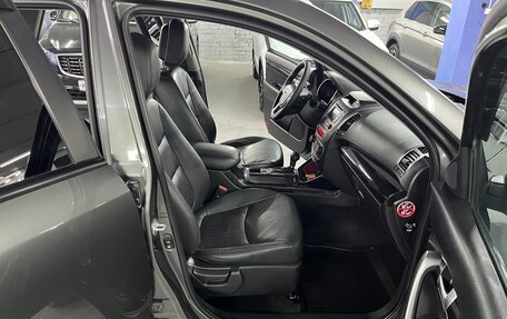 KIA Sorento II рестайлинг, 2012 год, 1 595 000 рублей, 22 фотография