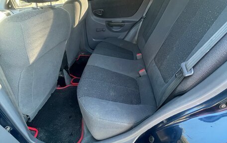 Hyundai Accent II, 2008 год, 350 000 рублей, 8 фотография