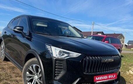 Haval Jolion, 2024 год, 1 600 000 рублей, 2 фотография
