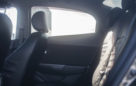 KIA Rio III рестайлинг, 2013 год, 820 000 рублей, 14 фотография