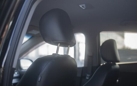 KIA Rio III рестайлинг, 2013 год, 820 000 рублей, 13 фотография