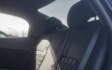 KIA Rio III рестайлинг, 2013 год, 820 000 рублей, 15 фотография