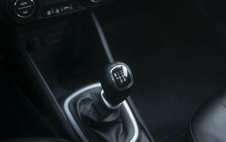 KIA Rio III рестайлинг, 2013 год, 820 000 рублей, 20 фотография