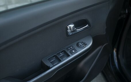 KIA Rio III рестайлинг, 2013 год, 820 000 рублей, 21 фотография