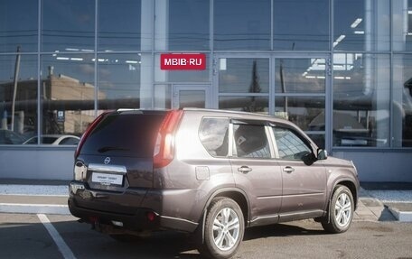 Nissan X-Trail, 2011 год, 1 300 000 рублей, 2 фотография