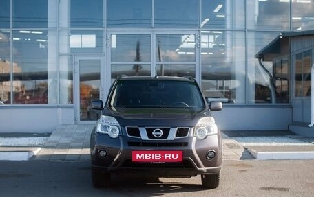 Nissan X-Trail, 2011 год, 1 300 000 рублей, 3 фотография