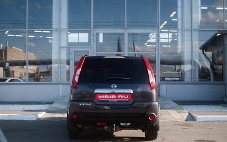 Nissan X-Trail, 2011 год, 1 300 000 рублей, 4 фотография