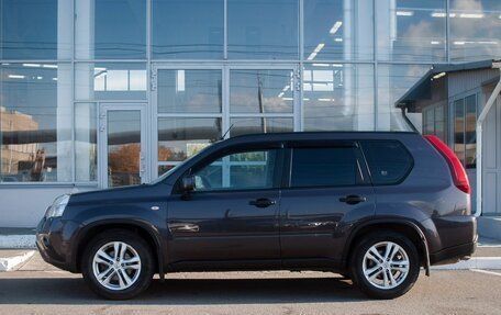 Nissan X-Trail, 2011 год, 1 300 000 рублей, 7 фотография