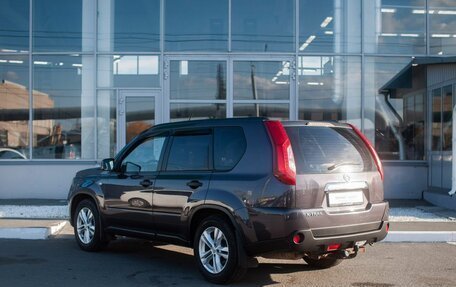 Nissan X-Trail, 2011 год, 1 300 000 рублей, 6 фотография