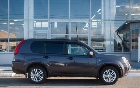 Nissan X-Trail, 2011 год, 1 300 000 рублей, 8 фотография