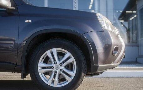 Nissan X-Trail, 2011 год, 1 300 000 рублей, 10 фотография