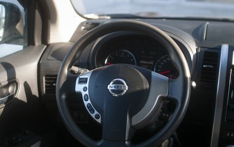 Nissan X-Trail, 2011 год, 1 300 000 рублей, 16 фотография