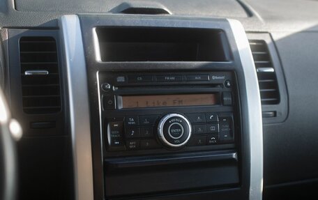 Nissan X-Trail, 2011 год, 1 300 000 рублей, 19 фотография