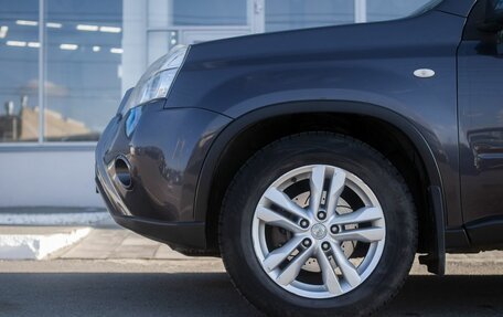 Nissan X-Trail, 2011 год, 1 300 000 рублей, 9 фотография