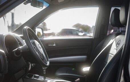 Nissan X-Trail, 2011 год, 1 300 000 рублей, 12 фотография