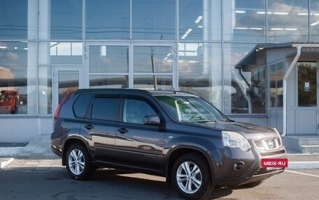 Nissan X-Trail, 2011 год, 1 300 000 рублей, 5 фотография