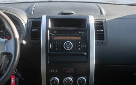 Nissan X-Trail, 2011 год, 1 300 000 рублей, 18 фотография