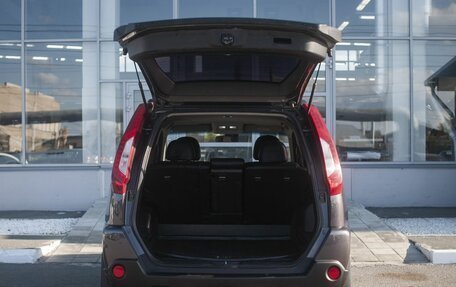 Nissan X-Trail, 2011 год, 1 300 000 рублей, 23 фотография