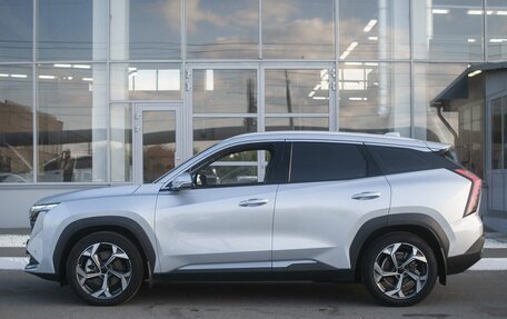 Geely Atlas, 2023 год, 2 900 000 рублей, 7 фотография