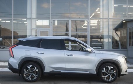 Geely Atlas, 2023 год, 2 900 000 рублей, 8 фотография