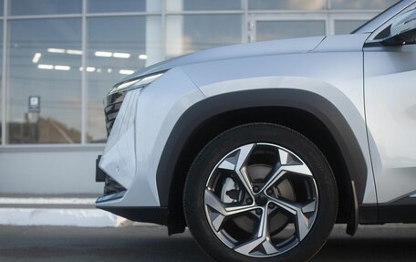 Geely Atlas, 2023 год, 2 900 000 рублей, 9 фотография