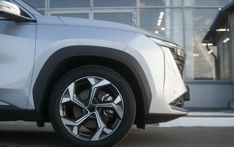 Geely Atlas, 2023 год, 2 900 000 рублей, 10 фотография