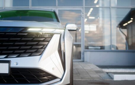 Geely Atlas, 2023 год, 2 900 000 рублей, 11 фотография