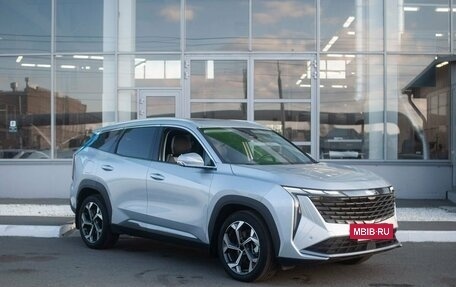 Geely Atlas, 2023 год, 2 900 000 рублей, 5 фотография