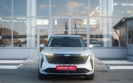 Geely Atlas, 2023 год, 2 900 000 рублей, 3 фотография