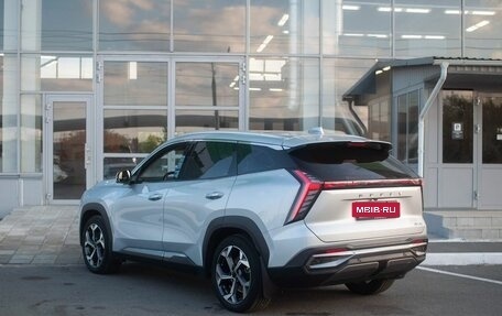 Geely Atlas, 2023 год, 2 900 000 рублей, 6 фотография