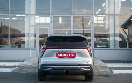 Geely Atlas, 2023 год, 2 900 000 рублей, 4 фотография