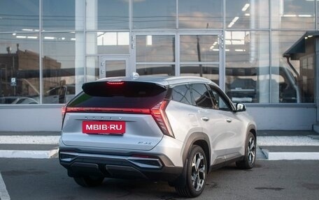Geely Atlas, 2023 год, 2 900 000 рублей, 2 фотография