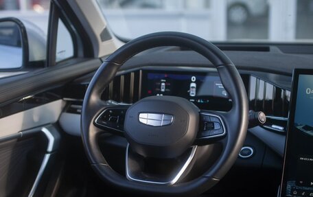 Geely Atlas, 2023 год, 2 900 000 рублей, 16 фотография