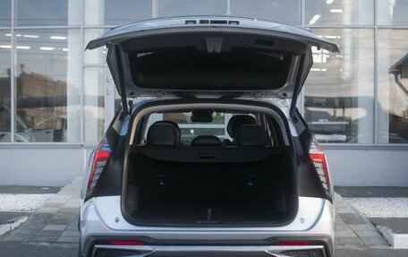 Geely Atlas, 2023 год, 2 900 000 рублей, 22 фотография
