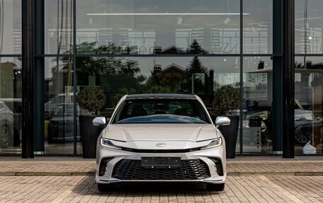 Toyota Camry, 2026 год, 3 595 000 рублей, 2 фотография