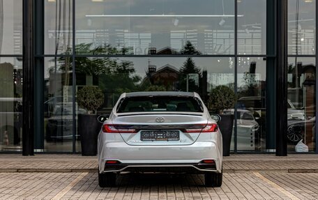 Toyota Camry, 2026 год, 3 595 000 рублей, 5 фотография