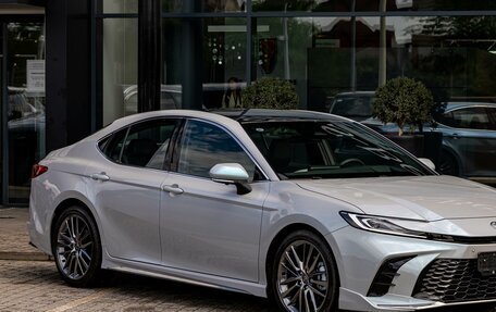 Toyota Camry, 2026 год, 3 595 000 рублей, 7 фотография