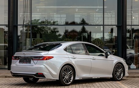 Toyota Camry, 2026 год, 3 595 000 рублей, 6 фотография