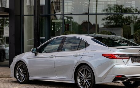 Toyota Camry, 2026 год, 3 595 000 рублей, 8 фотография