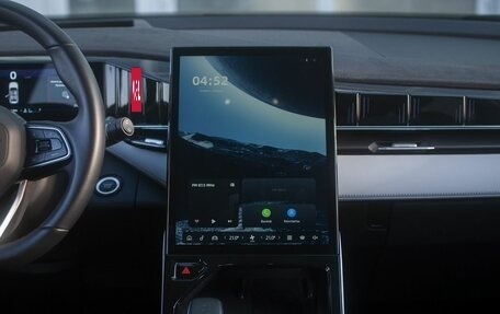 Geely Atlas, 2023 год, 2 900 000 рублей, 18 фотография