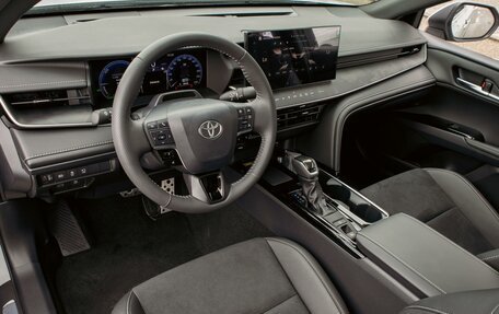 Toyota Camry, 2026 год, 3 595 000 рублей, 13 фотография