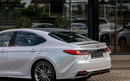 Toyota Camry, 2026 год, 3 595 000 рублей, 10 фотография