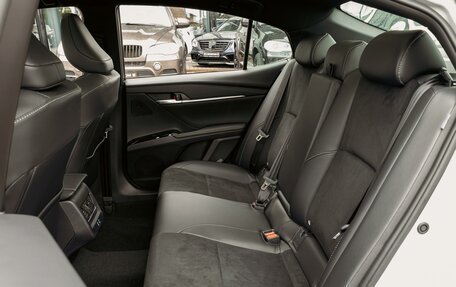 Toyota Camry, 2026 год, 3 595 000 рублей, 18 фотография