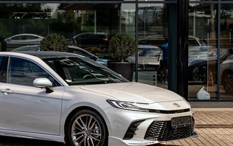 Toyota Camry, 2026 год, 3 595 000 рублей, 9 фотография