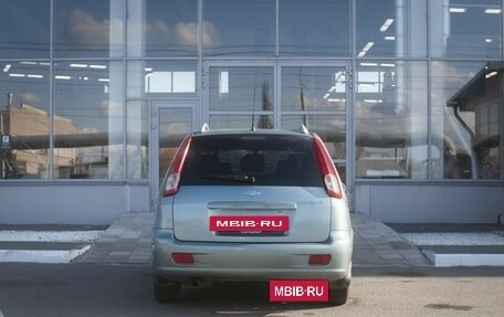 Chevrolet Rezzo, 2007 год, 270 000 рублей, 4 фотография