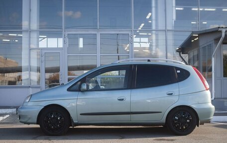 Chevrolet Rezzo, 2007 год, 270 000 рублей, 7 фотография
