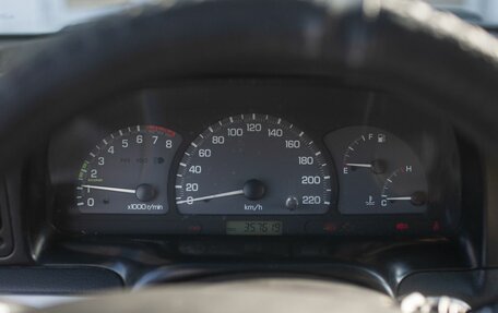 Chevrolet Rezzo, 2007 год, 270 000 рублей, 17 фотография