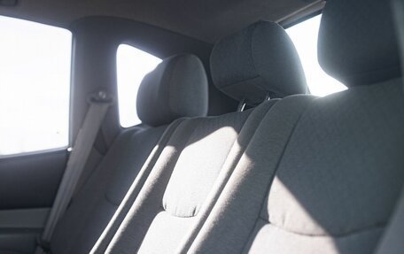 Chevrolet Rezzo, 2007 год, 270 000 рублей, 15 фотография