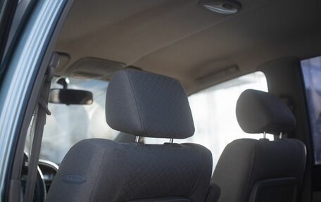 Chevrolet Rezzo, 2007 год, 270 000 рублей, 13 фотография