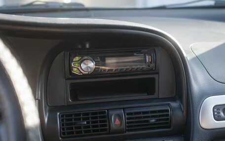 Chevrolet Rezzo, 2007 год, 270 000 рублей, 19 фотография